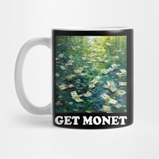 Get Monet Mug